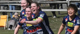 Fria från stress ska P18 skjuta Stuvsta i sank