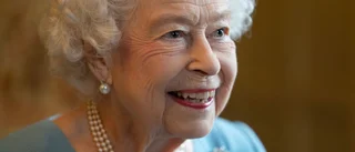 Drottning Elizabeth fyller 96 - firas i sommar