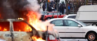 Här är första åtalet för upploppen i Norrköping: "Ett mycket omfattande våld mot poliserna"