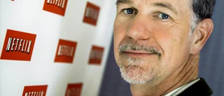 Netflix öppnar för reklam på tjänsten