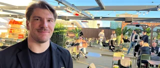 Storsatsningen – på Norrköpings första tak-bar: "Vi sticker ut"