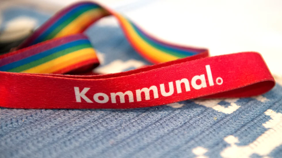 Fackförbundet Kommunal fick kritik i en tidigare insändare. Nu rider en kommunanställd undersköterska ut till förbundets försvar.