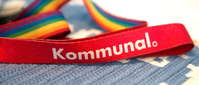 Det finns ingen anledning för Kommunal att skämmas!