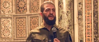 Syrien tillbaka i famnen på Ryssland