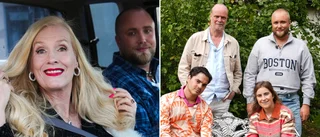 Gunilla Persson i nytt tv-program: "Bara mysigt" 