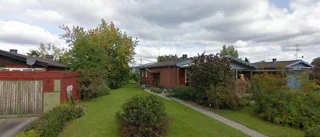 103 kvadratmeter stort hus i Enköping får nya ägare