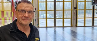 Strulet på brandstationen – åtgärdat för tredje gången