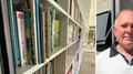 Biblioteket i Gusum kan få halverad bemanning – kommunen sparar