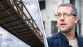 Kryssningsbron på plats – men invigning dröjer: ”Väldigt osäkert”