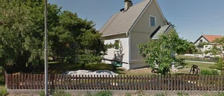 113 kvadratmeter stort hus i Visby får nya ägare