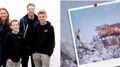 Familjen valde livet på ön – framför stan: "Värt det" 