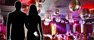 Ung kvinna vinkade till man – blev antastad på dansgolvet