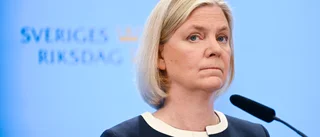 Glöm aldrig sossarnas svek mot de äldre