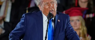 Expert: Trump undergräver hörnsten av demokratin