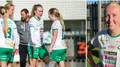 Hat-tricket fixade första segern: ”Betyder så otroligt mycket”
