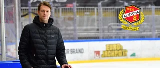 Almtunas sportchef: "Skulle kunna vara ett spår"