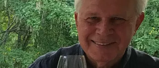 Minnesord Arne Ekman                  