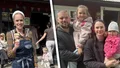 LIVE: Landsbygden lever upp: "Vi gillar att åka runt"