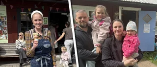 Landsbygden lever upp: "Vi gillar att åka runt"