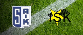 Storfors tar emot Infjärden – se matchen direkt här
