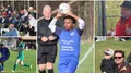 Bildextra från fotbollsfesten i Rumskulla: "Värmer i hjärtat"