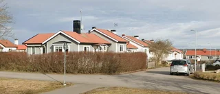 Ny ägare tar över radhus i Bergs slussar, Vreta Kloster