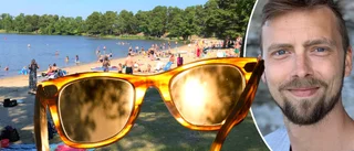 Första prognosen: Så blir vädret i sommar