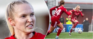 Piteås nya mittback: "En stark defensiv vinner mästerskap"
