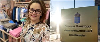 Bodenbutik i konkurs – förändrat kundflöde en av orsakerna