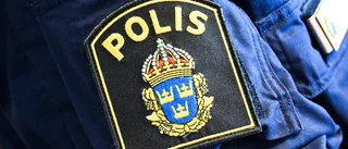 Polis döms – efter knuffen: "Alldeles för hård"