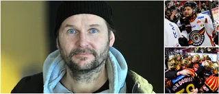 Har lirat i både Luleå och Brynäs – så slår hans klubbhjärta nu