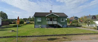 66-åring ny ägare till fastigheten på Södra Långgatan 30 i Målilla – prislappen: 450 000 kronor