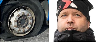 UPPDATERAD: Efter busskaoset – klart med ny avsparkstid på Lombia