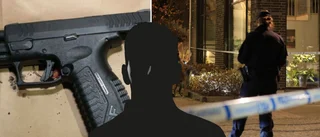 Katrineholmare åtalas – ska ha rekryterat 14-årig skytt