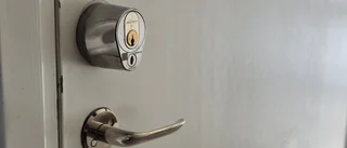 Nya låsen ökar säkerheten och minskar riskerna