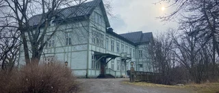 Kronofogden försökte sälja Thams villa – förgäves