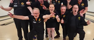 Glädjevrålet! – Äntligen klara för division 1