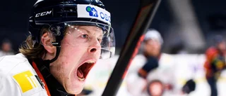 Värvas som toppcenter – men nyförvärvet kan hamna på kanten i LHC