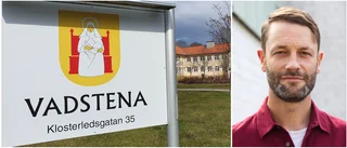 Vadstena förstärker säkerheten: Kostar 1,2 miljoner