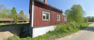51-åring ny ägare till 10-talsvilla i Runhällen – prislappen: 1 225 000 kronor