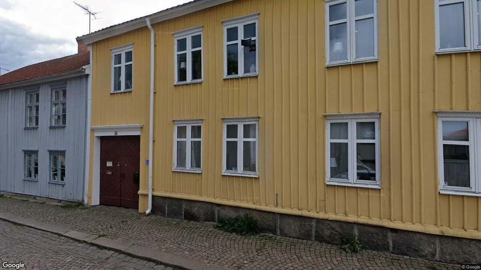 Storgatan 26