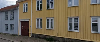 170 kvadratmeter stort kedjehus i Vimmerby får ny ägare