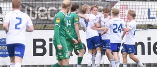 IFK Luleå bäst i stan – Bergman tidig derbyhjälte: "Äntligen"