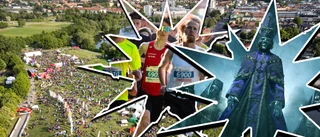 Stora krocken: Blodomloppet och Ghost-konserten – samtidigt