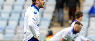 LIVE: IFK krigade till sig en poäng mot Hammarby