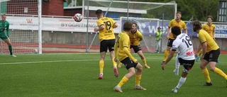 Maif tog emot Ahlafors – se matchen i repris här