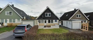 Kedjehus på 133 kvadratmeter sålt i Eskilstuna – priset: 2 875 000 kronor