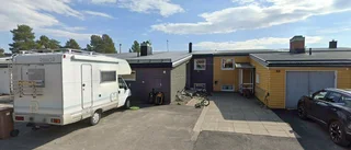 Huset på Talvatisgatan 31 i Jokkmokk sålt för andra gången på kort tid