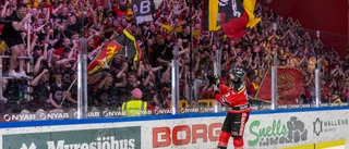 Luleåfans vräks efter urspårad guldfest