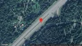 Just nu: Rådjur på fel sida av viltstängslet på E4